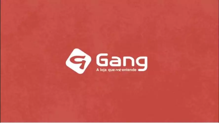 Código Promocional Gang