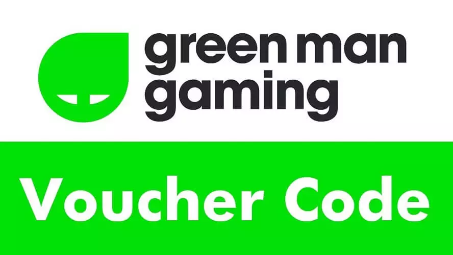 Código Promocional Green Man Gaming