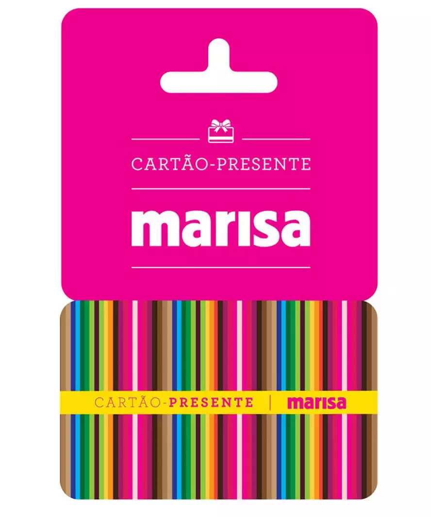 Código Promocional Marisa