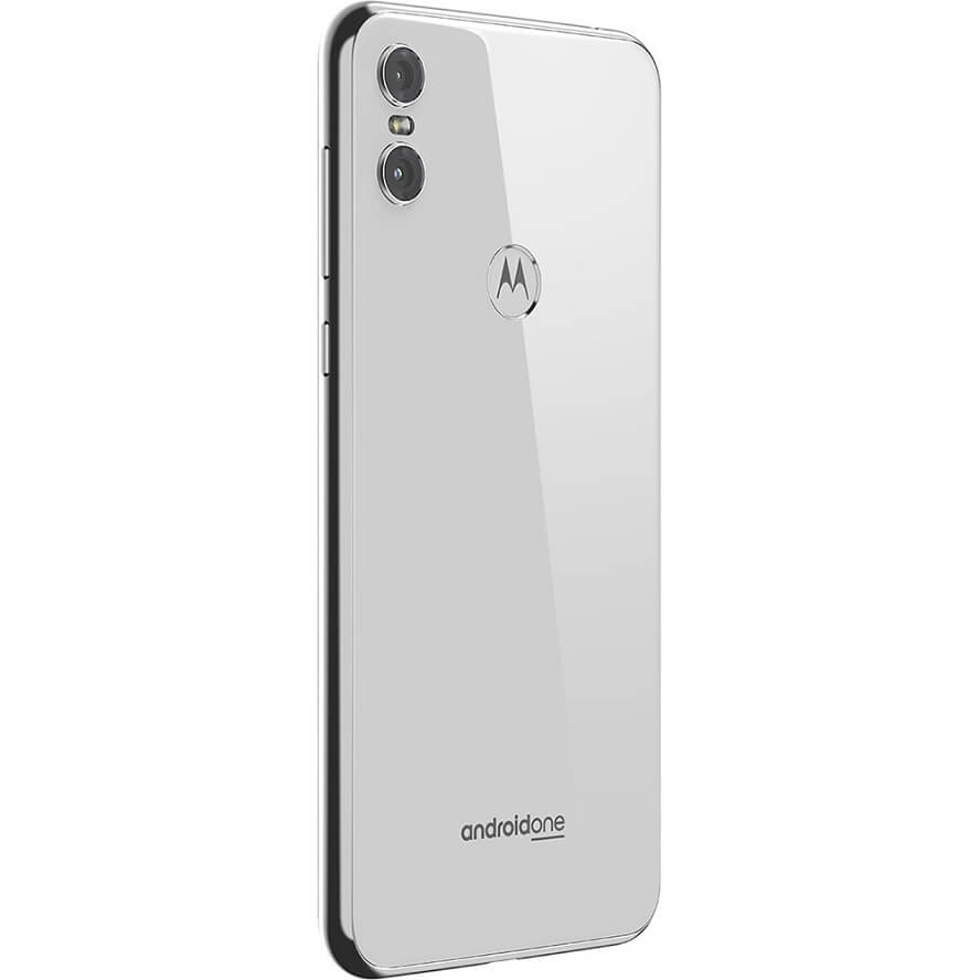 Código Promocional Motorola One