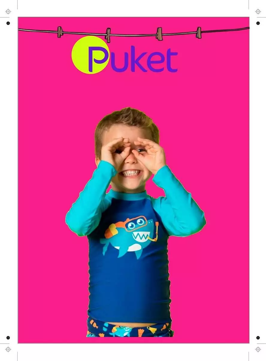 Código Promocional Puket