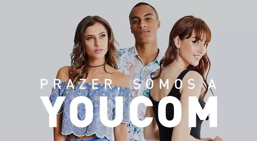 Código Promocional Youcom