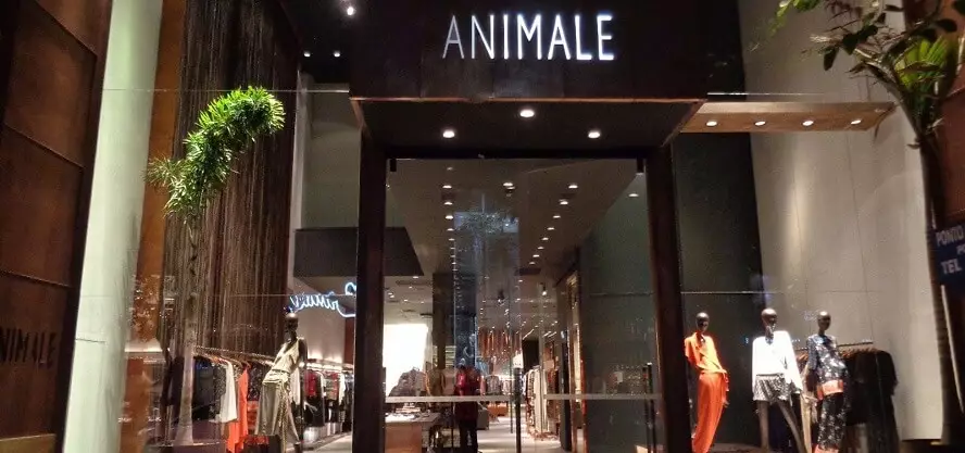 Cupom Animale