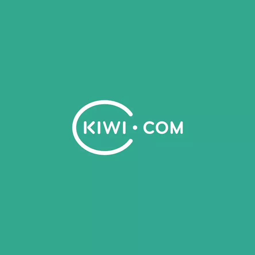 Cupom de desconto Kiwi.com