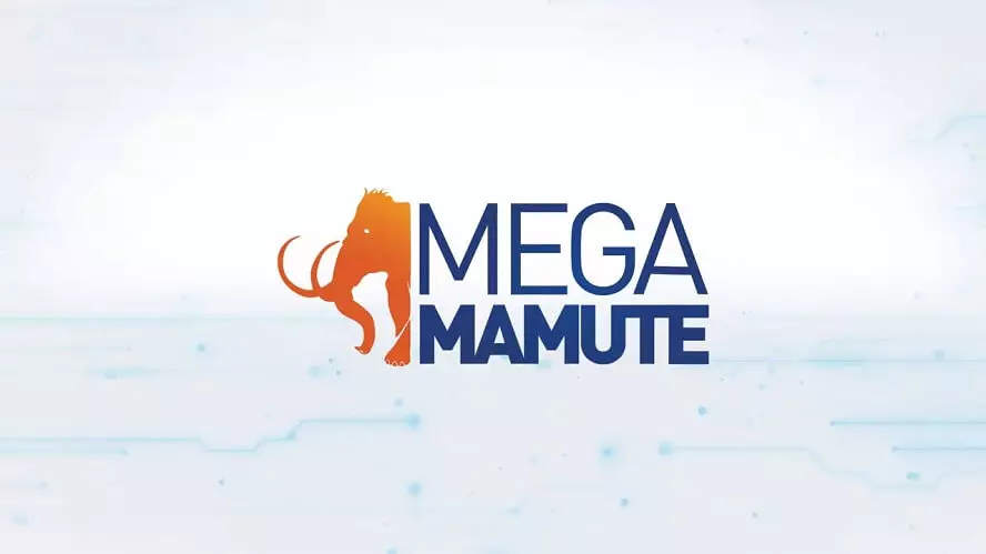 Cupom de desconto Mega Mamute