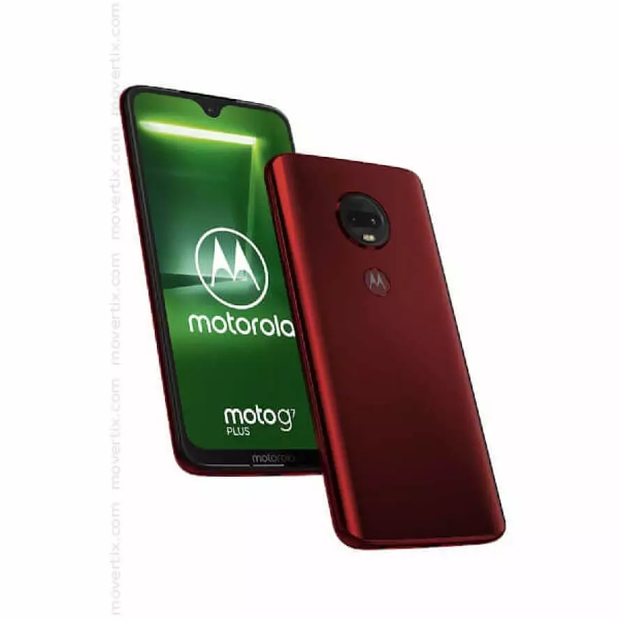 Cupom de Desconto Motorola G7 Plus