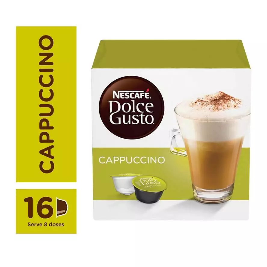 Cupom Dolce Gusto