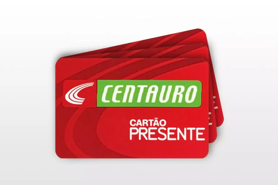 Promocode Centauro