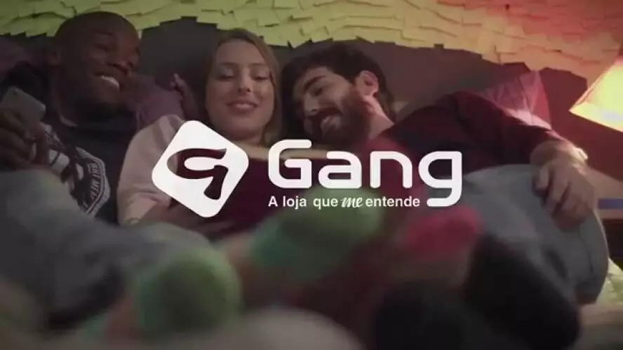 Promocode Gang