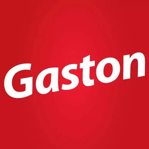 Promocode Gaston