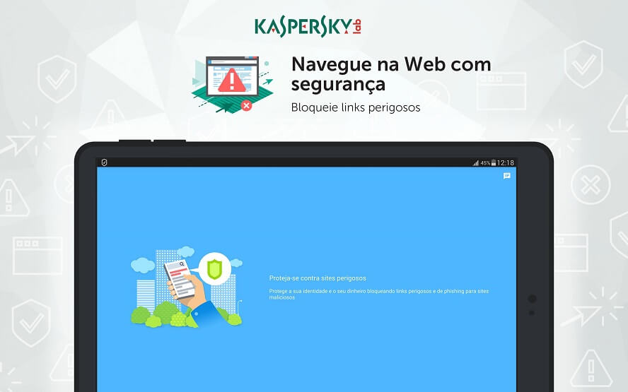 Promocode Kaspersky