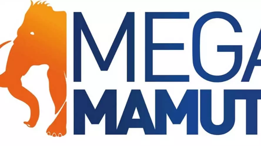 Promocode Mega Mamute
