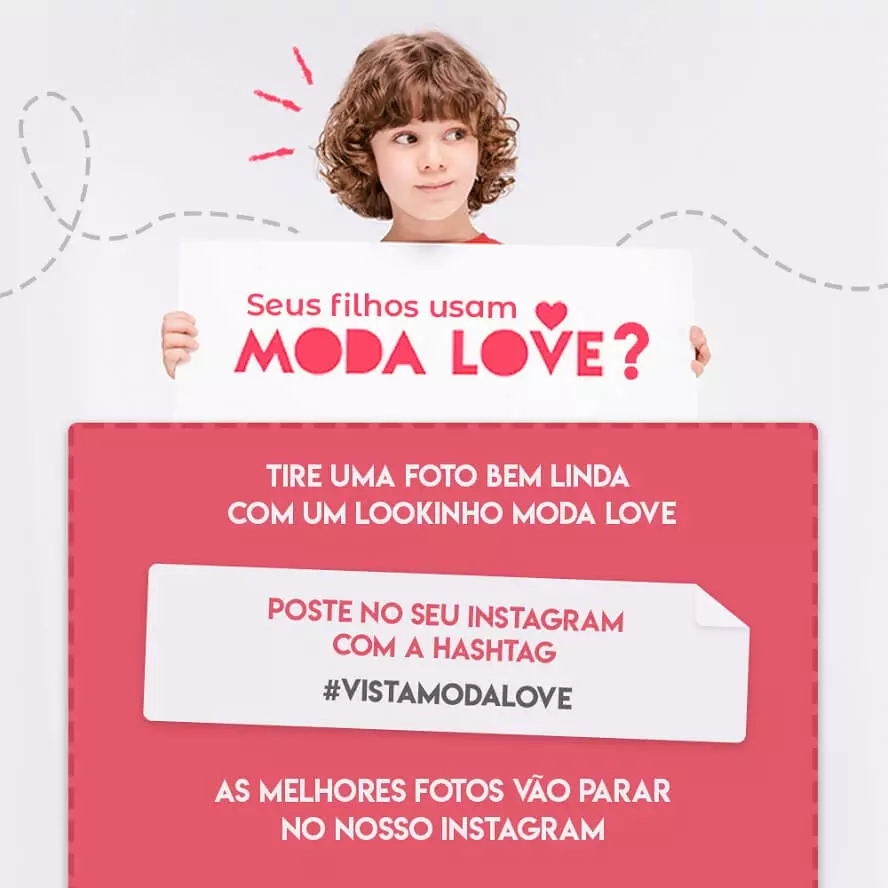 Promocode Moda Love