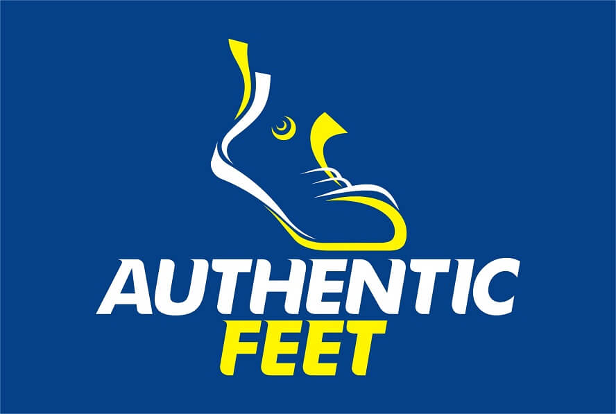Voucher Authentic Feet