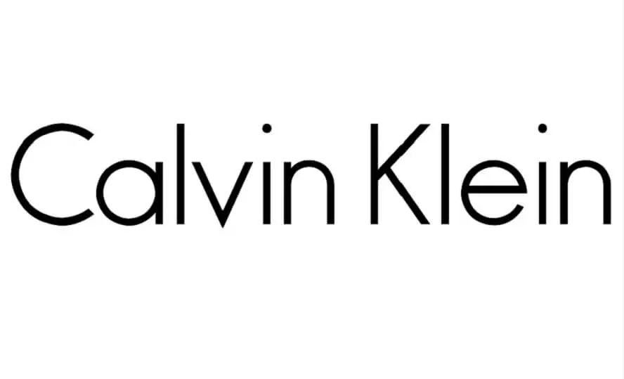 Voucher Calvin Klein