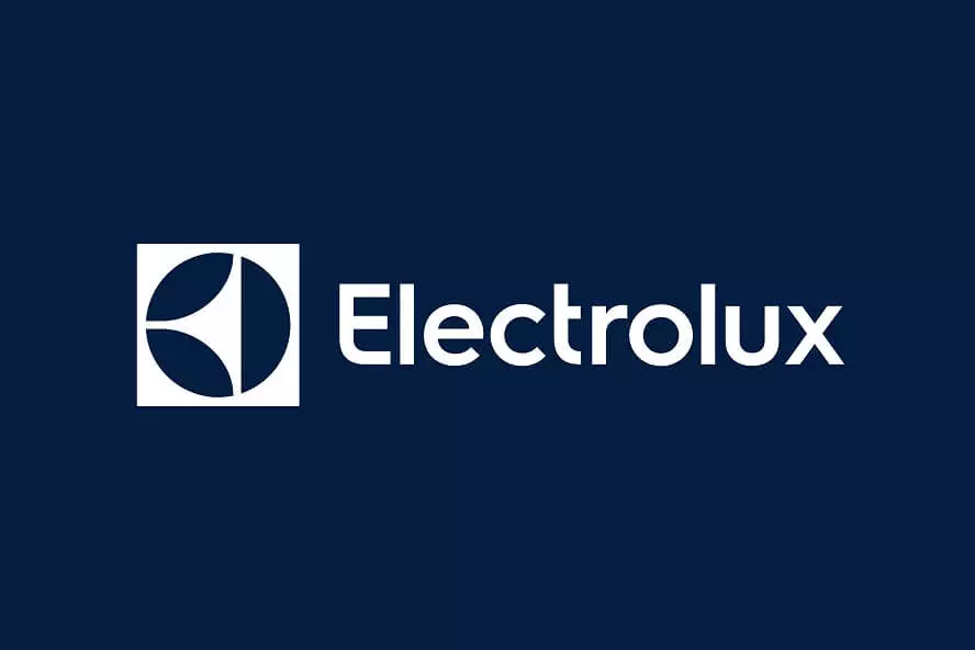 Voucher Electrolux