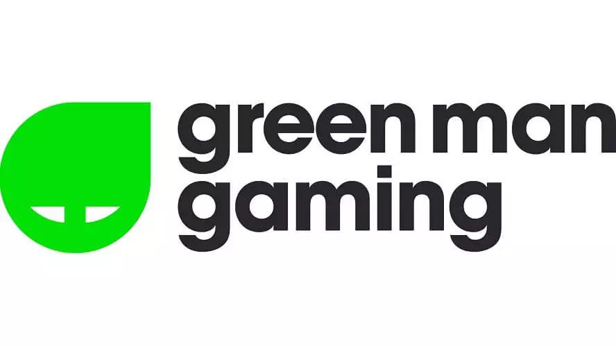 Voucher Green Man Gaming