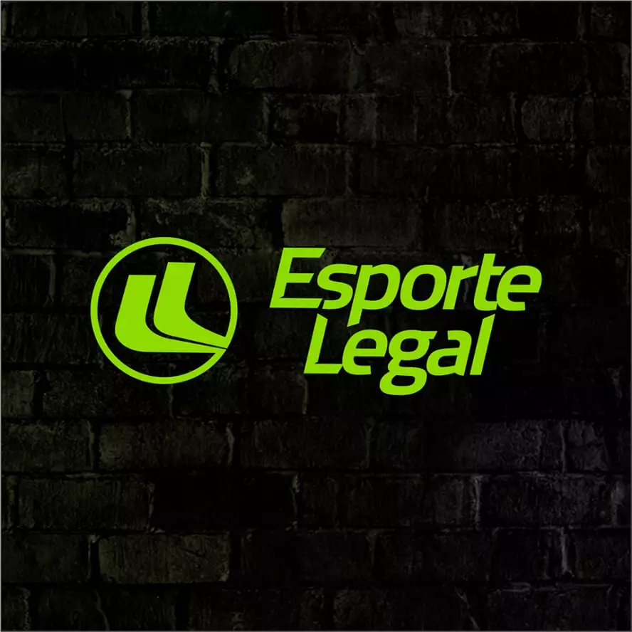 Código Promocional Esporte Legal