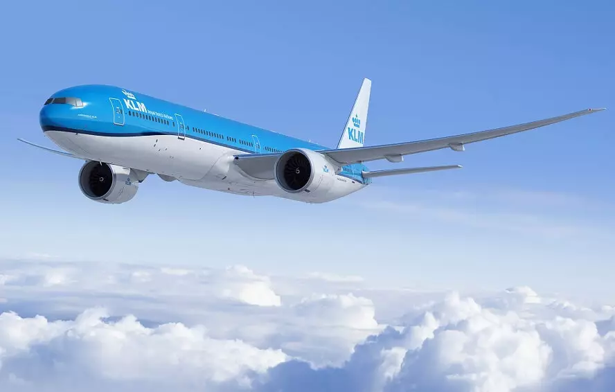 Código Promocional KLM Airlines