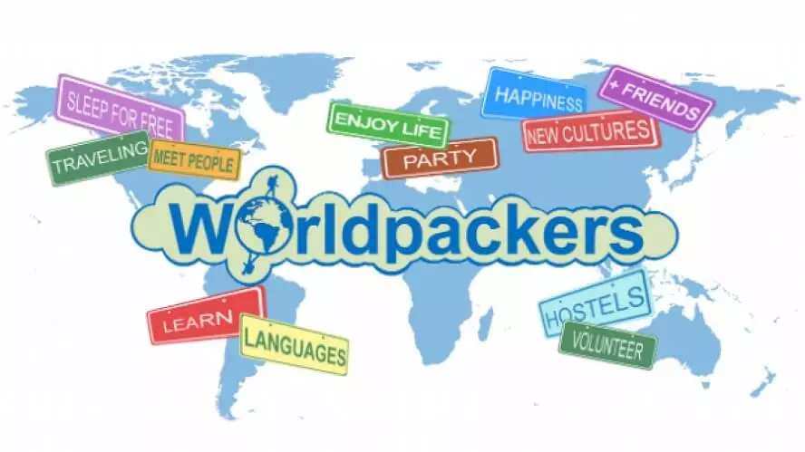 Código Promocional Worldpackers
