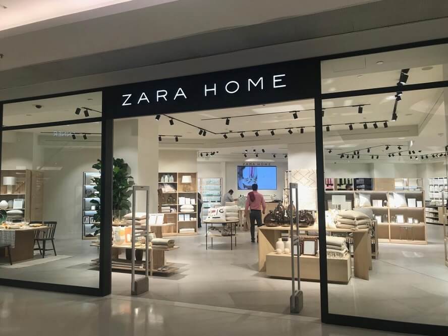Código Promocional Zara