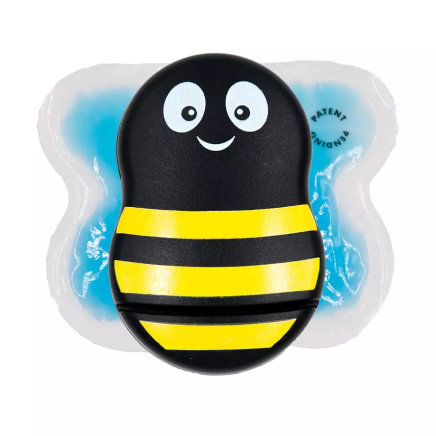 Cupom de desconto Buzzy