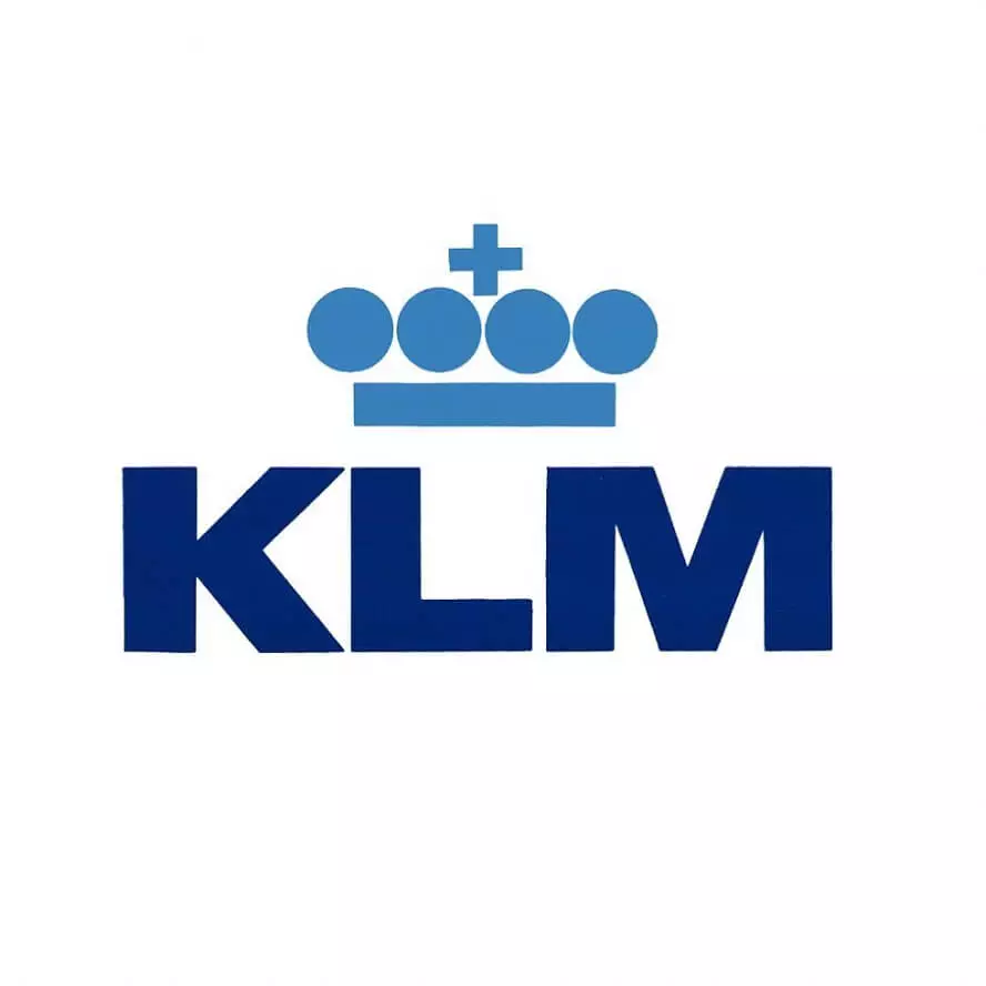 Cupom de desconto KLM Airlines