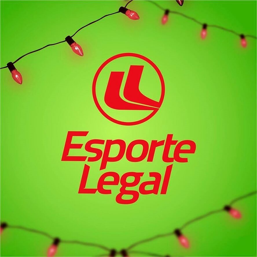Cupom Esporte Legal