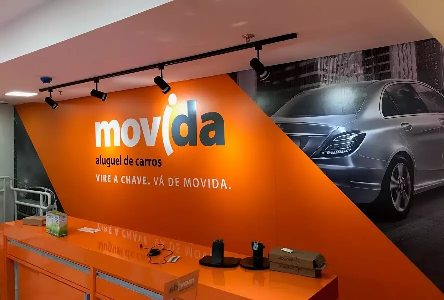 Cupom Movida