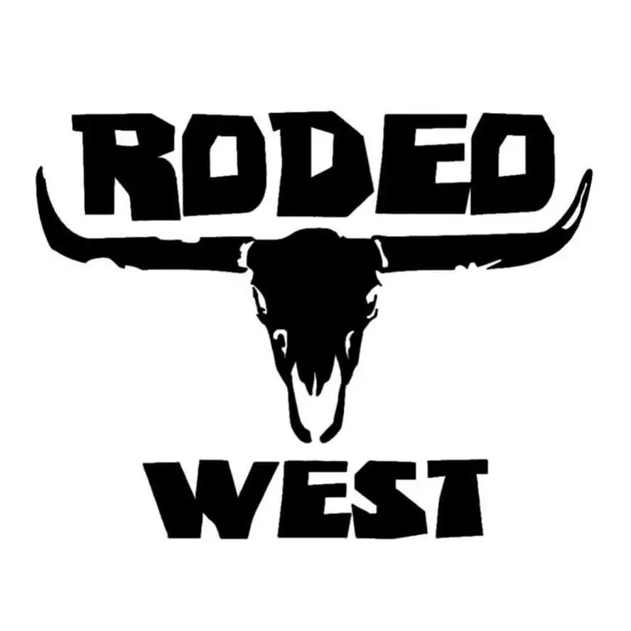 Cupom Rodeo West