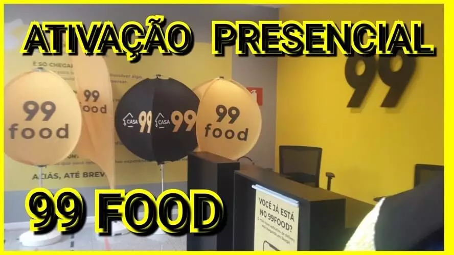 Promocode 99 Food