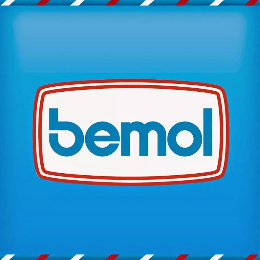 Promocode Bemol