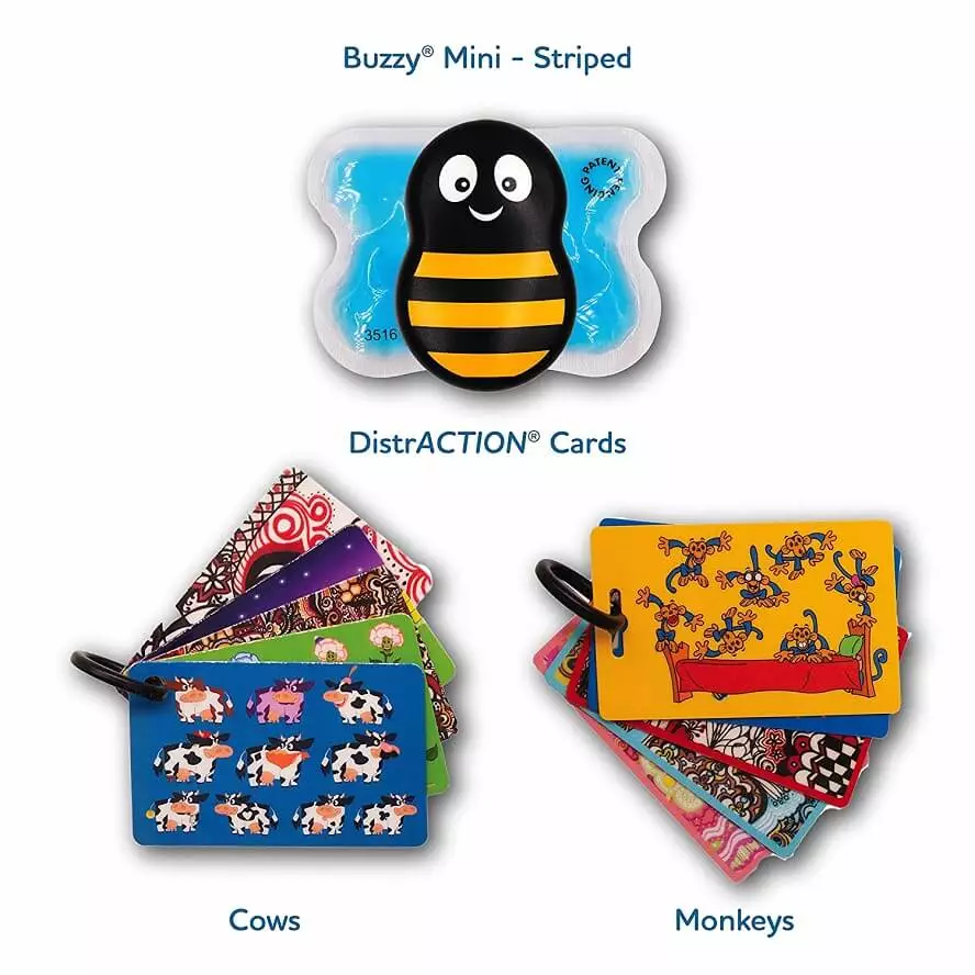 Promocode Buzzy