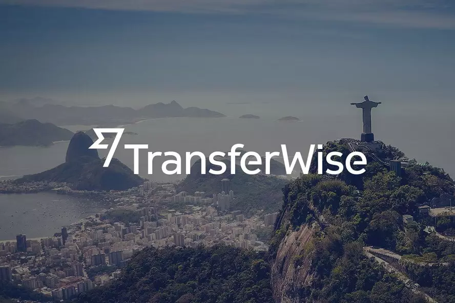 Promocode Transferwise