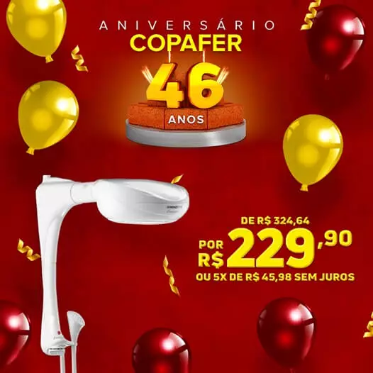 Voucher Copafer