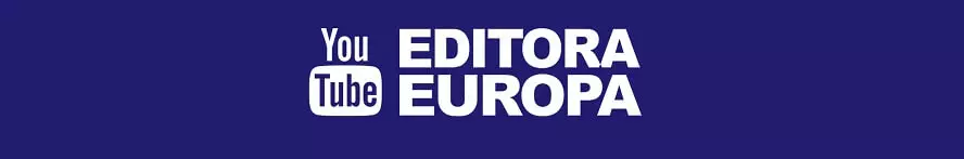 Voucher Editora Europa