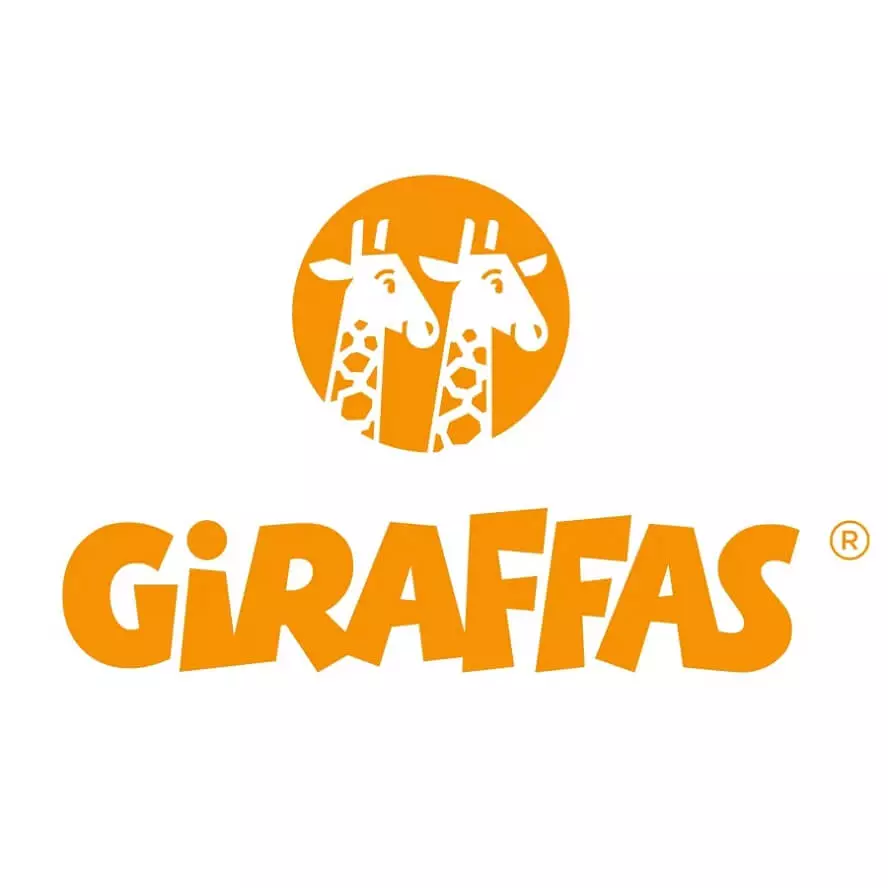 Voucher Giraffas