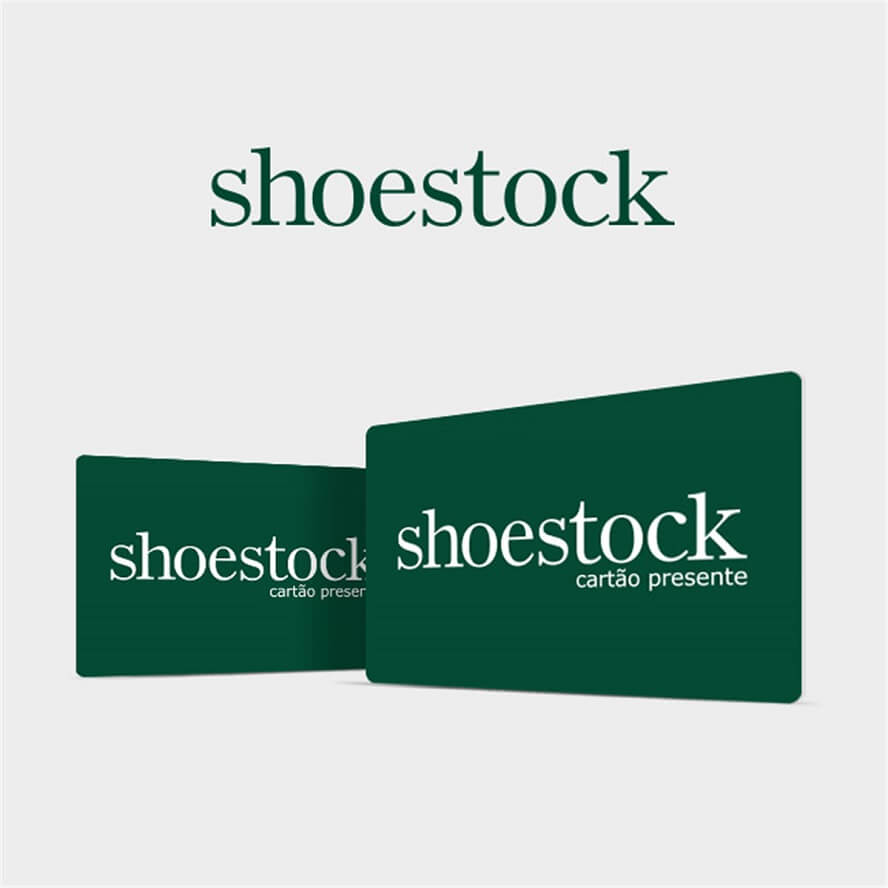 Cupom Shoestock