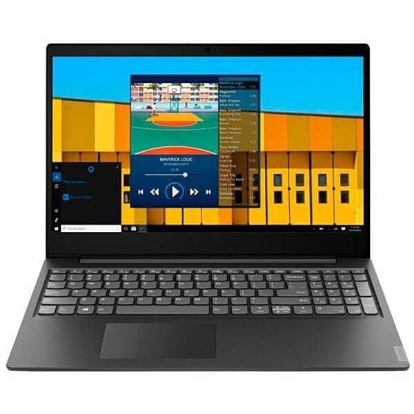 Notebook Lenovo Ideapad S145 Intel Core i5-8265U