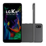 Smartphone LG K8+ 16GB