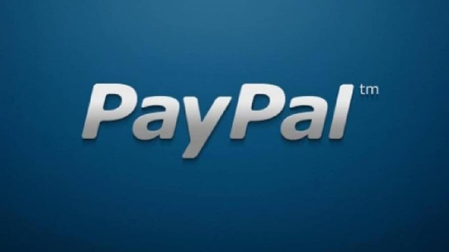 Código Promocional Paypal