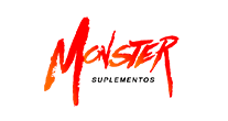 Monster Suplementos