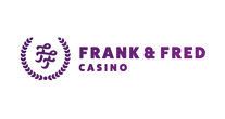 Frank e Fred Casino Online