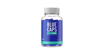Blue Caps