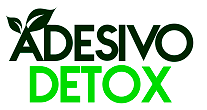 Adesivo Detox