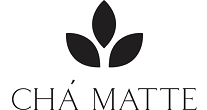 Chá Matte Beachwear Logo