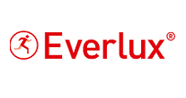 Logotipo desconto Everlux Store