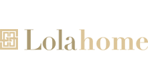 Logotipo desconto Lolahome