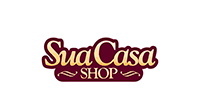 Logotipo Desconto Sua Casa Shop