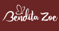 Bendita Zoe logomarca